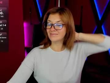 ana_mills from Chaturbate