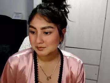 ana_ricciardi from Chaturbate