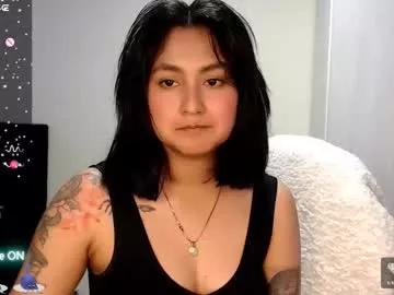 ana_ricciardi from Chaturbate