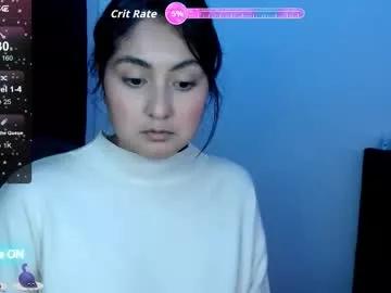 ana_ricciardi from Chaturbate