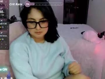 ana_ricciardi from Chaturbate is Freechat