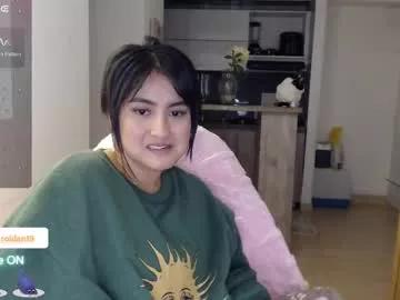 ana_ricciardi from Chaturbate