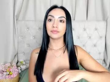 ana_riveros from Chaturbate is Freechat
