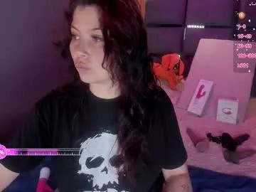 ana_rush from Chaturbate