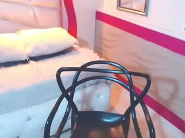anaa_baker from Chaturbate