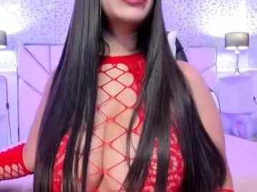 anaabigboobs from Chaturbate is Freechat
