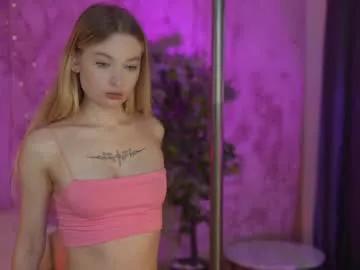 anabel054 from Chaturbate
