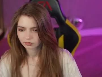 anabel2054 from Chaturbate
