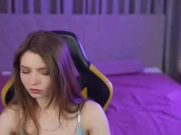 anabel2054 from Chaturbate