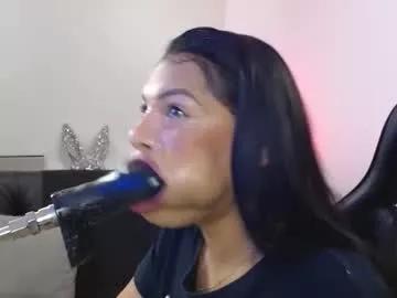 anabel693 from Chaturbate