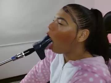 anabel693 from Chaturbate