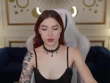 anabel_team054 from Chaturbate is Freechat