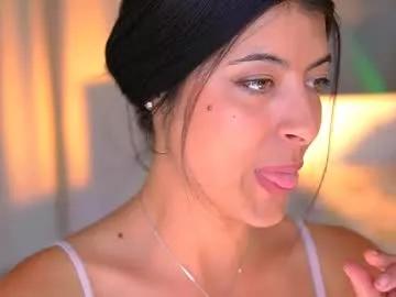 anabelcurvy from Chaturbate