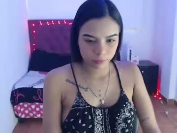 anabella_baby from Chaturbate is Freechat