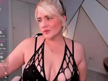 anabelle_clark from Chaturbate