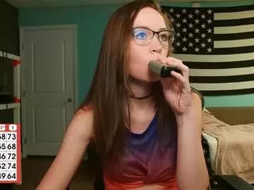 anabelleleigh from Chaturbate
