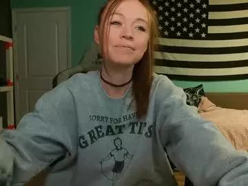anabelleleigh from Chaturbate