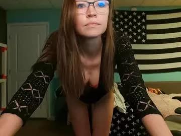 anabelleleigh from Chaturbate