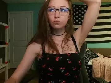 anabelleleigh from Chaturbate