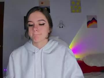 anabelrose from Chaturbate