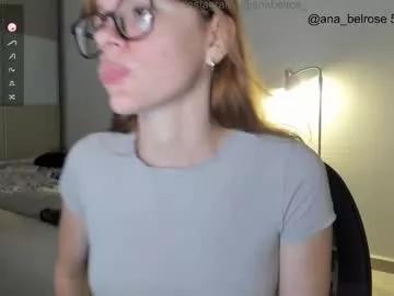 anabelrose from Chaturbate