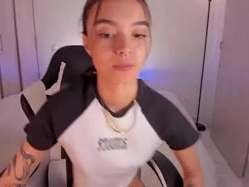 anabelwolf from Chaturbate