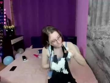 anadajfoxx from Chaturbate