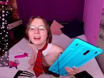 anadajfoxx from Chaturbate