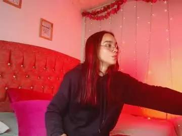 anahiblue04 from Chaturbate
