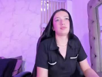 anahigh from Chaturbate is Freechat