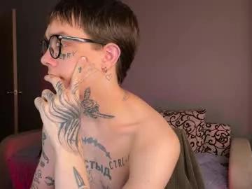 anahori_simon from Chaturbate