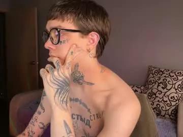 anahori_simon from Chaturbate