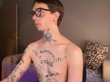 anahori_simon from Chaturbate