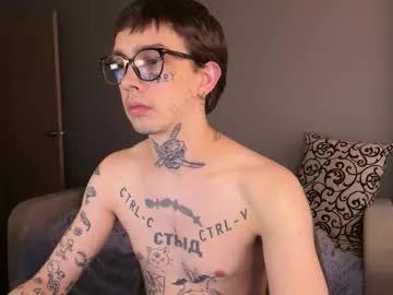 anahori_simon from Chaturbate