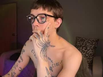 anahori_simon from Chaturbate