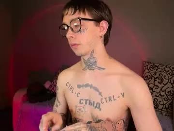 anahori_simon from Chaturbate