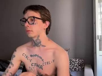 anahori_simon from Chaturbate