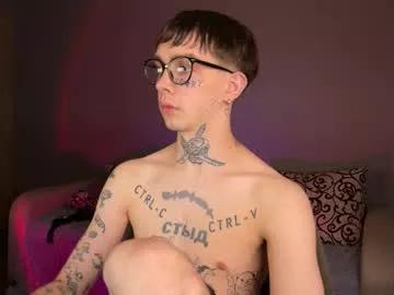 anahori_simon from Chaturbate