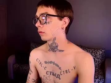 anahori_simon from Chaturbate