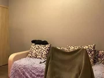anahori_simon from Chaturbate is Freechat
