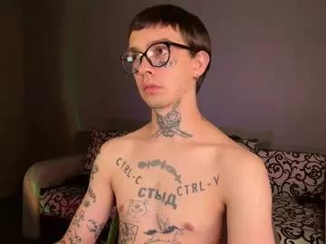 anahori_simon from Chaturbate