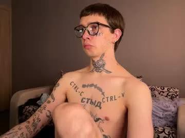 anahori_simon from Chaturbate