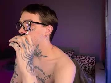 anahori_simon from Chaturbate