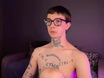 anahori_simon from Chaturbate