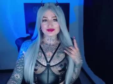 anai_gomez from Chaturbate