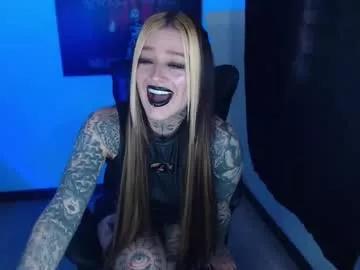 anai_gomez from Chaturbate