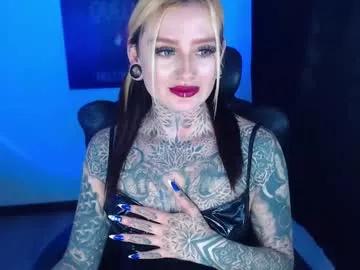 anai_gomez from Chaturbate