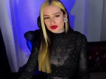 anai_gomez from Chaturbate