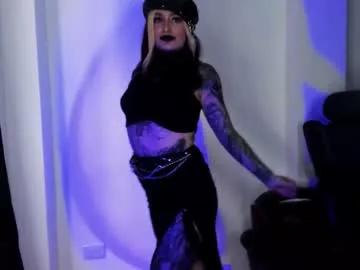 anai_gomez from Chaturbate