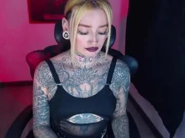 anai_gomez from Chaturbate